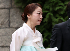 '현대家' 노현정 19세 장남, HNIX 최대주주 됐다