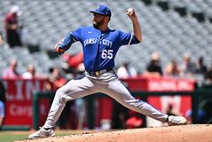 MLB 캔자스시티 2년차 투수 캐머런, 1피안타 완봉승 수확