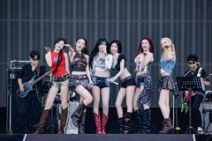 베이비몬스터 '드립'도 넘겼다…두 번째 4억뷰 뮤비