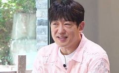 허성태 "얼굴에 피 튀자 '이 맛'…난 악역이 체질"