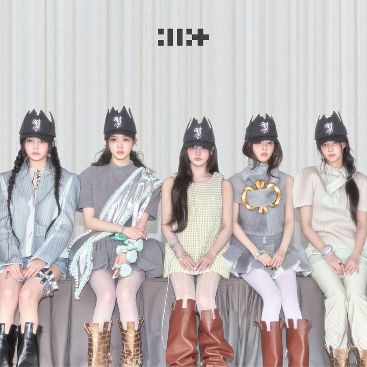 아일릿, 日 노래 '아이 갓 유어 백' 韓 버전 발매