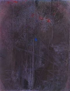 '물의 화가' 김택상, 마침내 '겨울'…조현화랑서 '그대로 As It Is'
