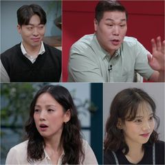 이효리 "이상순과 결혼 전 2년 동거"