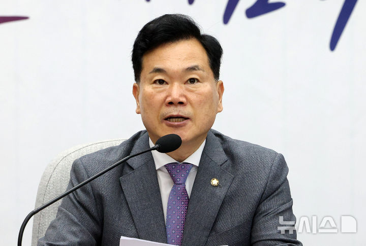 국힘 "강훈식·김용범·김현지·정진상 국감 나와야"…내일 운영위서 논의
