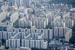 수도권 외국인 토허제 1년 연장…서울 전역·경기 23곳 등 