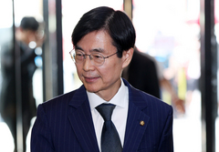 '당원권 정지' 조경태 "징계 수용…가처분·재심 신청 안 해"