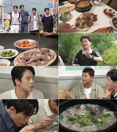 민진웅 "하석진형 청담동 사니까…"