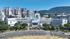 강기윤 시장, 정부에 '통합시 행정구 인구감소지역 지정' 건의