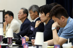 FIFA·AFC, 축구협회에 K-축구혁신위 관련 정보 제공 요청