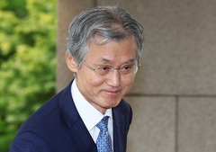 국힘, 靑 손봉기 대법관 후보자 반려에 "李대통령의 명백한 헌법 위반"