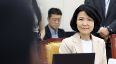 민주당, 오늘 '이진숙 제명촉구 결의안' 본회의 처리 시도