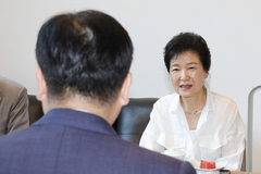 국힘, 27~28일 연찬회 개최…박근혜 전 대통령 참석할 듯