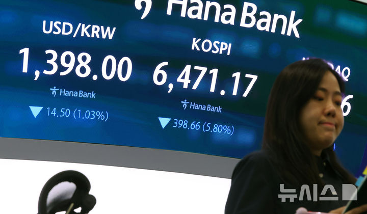"삼전닉스, 팔까 버틸까"…전문가가 밝힌 변동장 투자법은