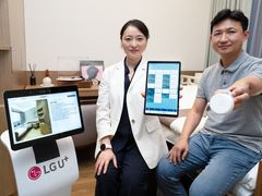 LGU+, AI로 건물 운영 효율 높인다…‘AI빌딩넷’ 출시