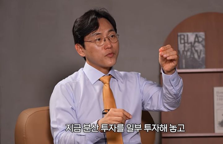 "S&P 500 무조건 우상향? 착각 마라"…국장 질려 미국 주식 시작했다면