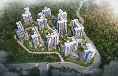 IPARK현대산업개발, 순천 조례동 아파트 공사 수주…2450억 규모