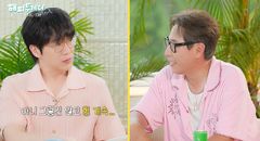 성시경, 윤종신 곡 거절했다