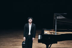 강렬하게, 섬세하게…원숙해진 케빈 첸의 리스트[객석에서]