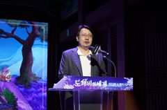 카겜 신작 '도깨비의 세계' 10월 출격…이시우 대표 "글로벌 시장서 통할 것"