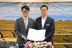 '치매 조기 발견 기술' 기업 제주로…"AI 바이오헬스 선점"