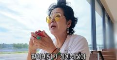 선우용여, 美 사돈댁 포드 주주였다…"딸 시할아버지가 레이서"