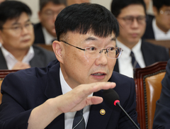 안형준 "밥상물가 별도 지수 검토…슈링크플레이션도 물량 기준 포착"