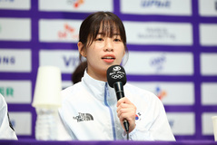 '파리 동메달' 복싱 임애지, 훈련 중 부상으로 AG 출전 무산