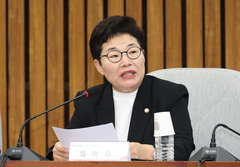 임이자 국힘 정책위의장 "여야 민생경제협의체 복원 제안"