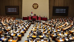 국토부 장관도 토허구역 핀셋 지정…9.7대책 후속 법안 국회 통과