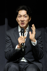 송일국 "익숙한 이미지 깬다"…'욕망이라는 이름의 전차' 스탠리 도전