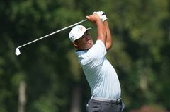 PGA PO 최종전 앞둔 김시우 향한 찬사…"우승 없지만 최고의 해"