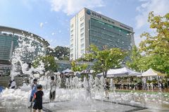 원주시, 민선9기 첫 추경 2조1058억…미래산업·민생 방점