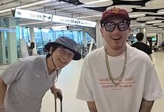 유시민 "내가 이재명을 왜 싫어해?"…이하늘에게 전한 속마음