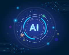 AI 투자 질주하는 美, 뒤처진 유럽…기업투자 증가율 40% vs 12%