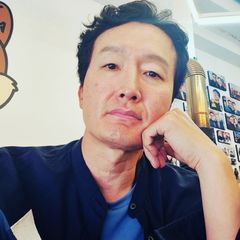 최병모, 자율신경실조증 투병…"악역이 몸과 마음 갉아 먹어"