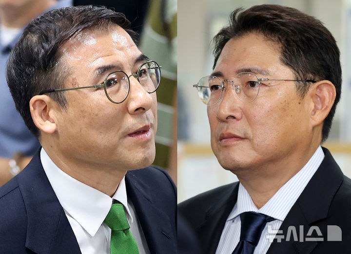 '효성 형제의 난' 조현준 