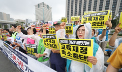 교육계 "교부금 2.5조 증가? 인건비 증가분도 감당 벅차"