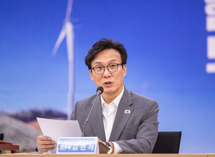 김민석 "비거주 1주택자, 사유 폭넓게 인정해야…종부세 개편, 숙의 필요"