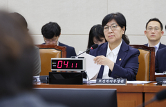 기초연금 개편안 진통 겪나…사전브리핑 직전 돌연 취소
