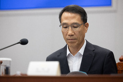 경찰청장 대행 "전경예우 방지, 행동강령에 강화 반영…징계기준도 엄격화"