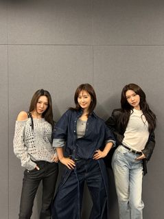 소녀시대 효연·유리·수영 '효리수', 31일 첫 싱글 발매…'스키비디'