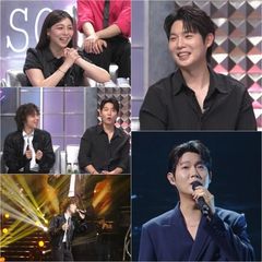 손태진, 결혼 질문에 "40살까진 노래"