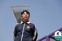 서울 김기동 감독 "초반 득점" vs 안양 유병훈 감독 "밸런스 관건"