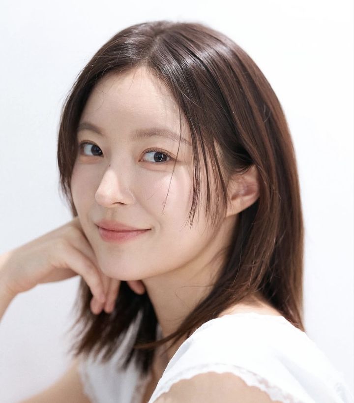 한아일, 오늘 라크로스 국가대표 출신 유민승과 결혼