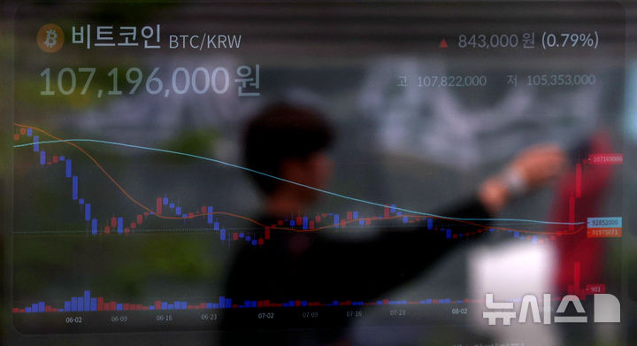 닥사 간판 내리나…당국, 가상자산 심사 법정협회 신설 밑그림