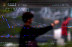 비트코인 1억원 재돌파