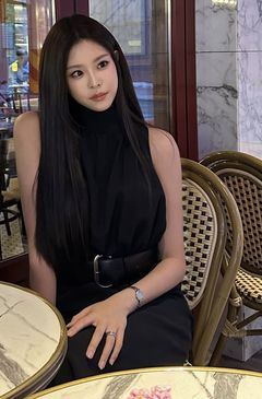 '우지원 딸 미코 진' 173㎝ 우서윤, 얼마나 예쁘길래 "父 판박이"