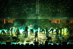 방탄소년단 뜨자 토론토가 들썩…'BTS 위켄드' 선포