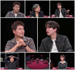 전현무 재산이 얼마길래…규현 "형 돈 많아서 그래"