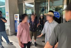 "연락됐다"던 60대男 시신으로…장미란 사건 경찰, 또 허위 종결(종합)